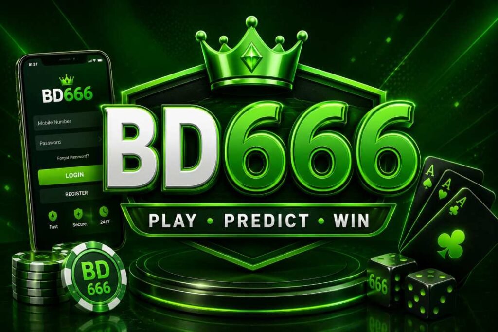 BD666